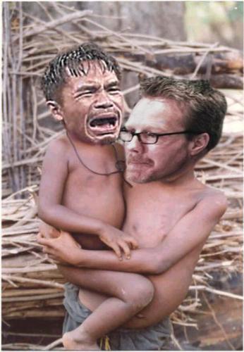 manny pacquiao and coach roach - just tke a look if its funny......