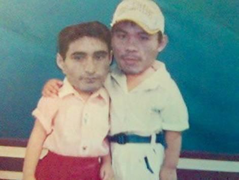 boxing - manny the pacman and el terrible