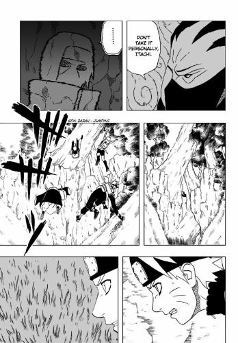 naruto  - naruto mangan