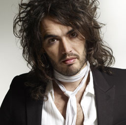 Russell Brand - Love Or Hate?