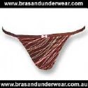 undergarments - String, thongs, bikini, boxer, brief are undergarments designed to meet our needs.