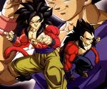 goku - si accoppiano!