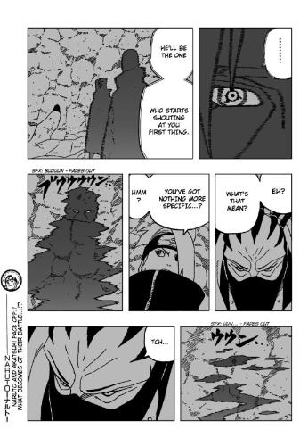 naruto  - naruto mangan