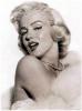 Marilyn Monroe - A Sex Symbol - Marilyn Monroe - Voted 'Sexiest Woman of the Century' by People Magazine. [1999]