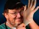 Michael Moore Sicko or Sane? - Michael Moore as a doctor for promotion of movie Sicko?