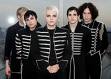 My Chemical Romance - bands My Chemical Romance - bands