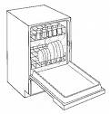 Dishwashers - How can I get rid of the smell? Dishwashers - How can I get rid of the smell?