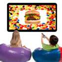 food commercial - Are you craving for food TV commercials?
