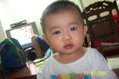 Duc Anh - Client