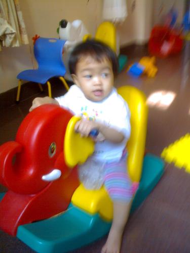 Tuong Vi - My customer