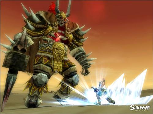 LORDYARKAN VS one char - will this char kill the (lordyarkan)!!!!!!!!!!!!!!???????????????