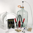 Brewing kits - What kind of recipes do I need to make my own wine coolers? Brewing kits - What kind of recipes do I need to make my own wine coolers?