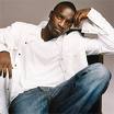 akon - Akon is a good artist. This is a good picture of him. Think hes relaxing.................