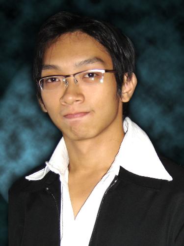 Myself - this was my picture... the coolest one i think hehe