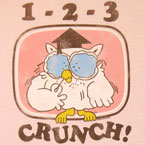 How many licks..... - How many licks does it take to get to the tootsie roll center????? Have you done it....could you get past 3 ???