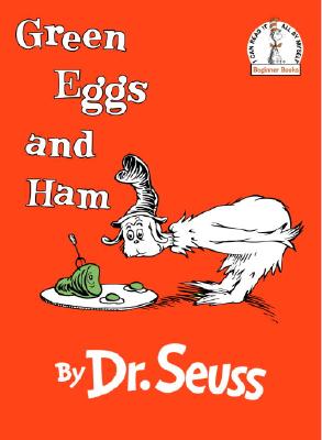 Green Eggs & Ham - Do you like green eggs and ham? Sam I am sure does! Green Eggs & Ham - Do you like green eggs and ham? Sam I am sure does!