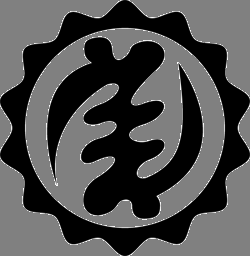 another - black on darker gray