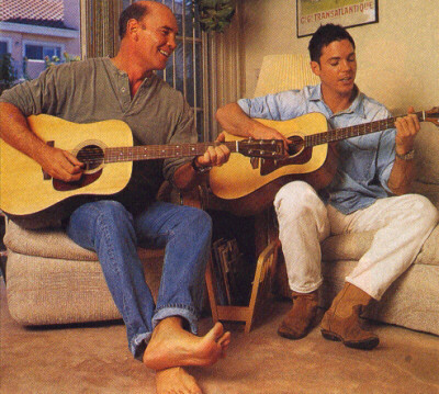 guitar - playing guitar
