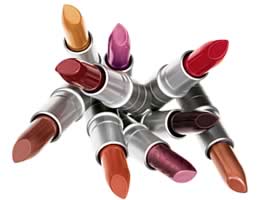 Why do women wear lipsticks? - The women world over use lipsticks, but why? Is it just to improve the appearence or is there any other advantage by using it?