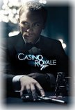 James Bond - 007 - Daniel craig - Casino royale.