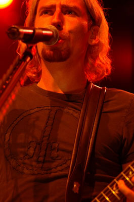 Nickelback - Nickelback pictures
