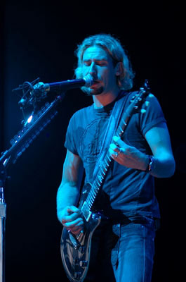 Nickelback - Nickelback pictures