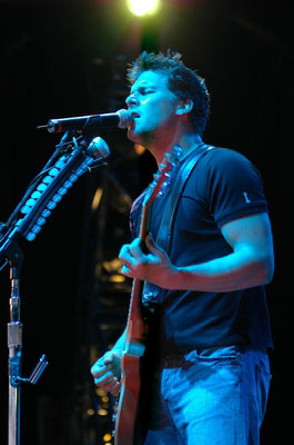 Nickelback - Nickelback pictures