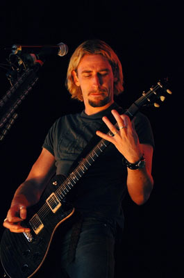 Nickelback - Nickelback pictures