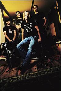Nickelback - Nickelback pictures