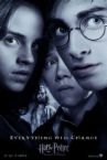 Harry Potter - Harry Potter Book series