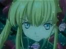 rozen maiden - shinku from rozen maiden
