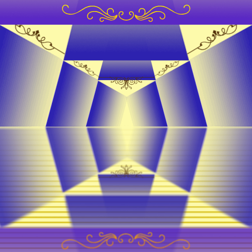 Another online shop banner - Another of my online shop banner, but halfway through.