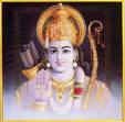 Almighty - Shri Ram, present everywhere