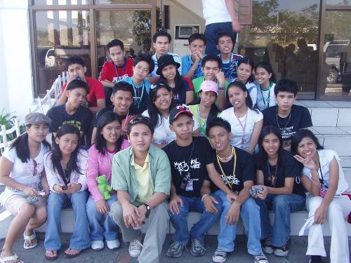 EST / 2a 2006 - 2007 - cast's type