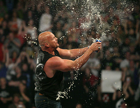 Steve austin - Stone Cold Steve Austin