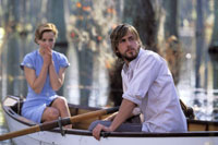 the note book - Noah and Alley