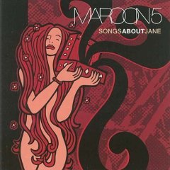 Maroon 5 album - One of the best bands out there right now.