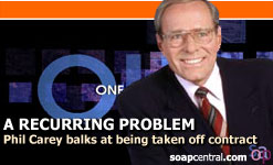 Phil Carey (Asa Buchannon) - A wonderful actor!