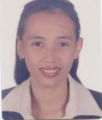 resume picture - heheheh para lang to nung nag apply ako ng work as an employee