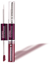 Ultra-long wear lip colour + ultra comfort Gloss P - Unfailing colour! Step 1: Dare to wear 100% pure colour... Melting, creamy, the creamy lipstick fixes the colour to your lips for an irreproachable look.! Step 2: Treat yourself to shine... Incredibly comfortable, the gloss assures and ultra shiny finish for your lips. Result: a glossy smile that you’ll adore and wish won’t fade during the day!