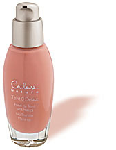No Transfer Fluid Foundation Rose Radiance -  Long lasting...  Fluid texture, unbeatable long-lasting effect: here is an ally that will enhance your charm without leaving smears or needing retouching. Impeccable complexion guaranteed all day long: absolutely flawless!