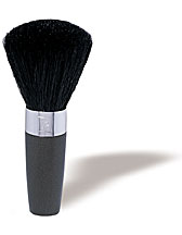 Powder Brush - The secret of make up artists! This is the vital beauty accessory that provides the finishing touch to your make up. Ideal for both pressed and loose powder, simply dust a light veil of powder over your complexion with large sweeping movements towards the outside of the face. Remember to rinse your brush out with warm water once a week to help prolong its life.