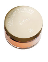 Peach Loose powder - This Peach Loose powder flawlessly unifies and mattifies your complexion. Its light, , sheer finish reveals the radiance of your skin.