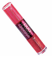 Duo Vernis Caméléon Métamorphose de rose - Colour perfection and magical effects, give your creative spirit full play! For totallly captivating nails!!! Lacquered nails, glossy iridescent effects or shimmering colours! Give your creative spirit full play! Bright, sunshiny summer colours to enjoy: