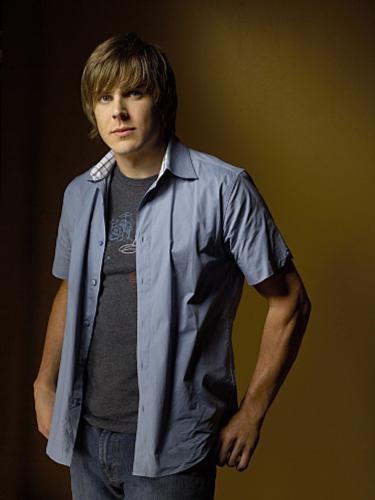 Chris Lowell - Chris Lowell as Piz in Veronica Mars