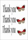 Thanks & Thanks! - How to say thanks!