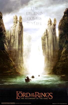 lotr - LOTR Wallpaper