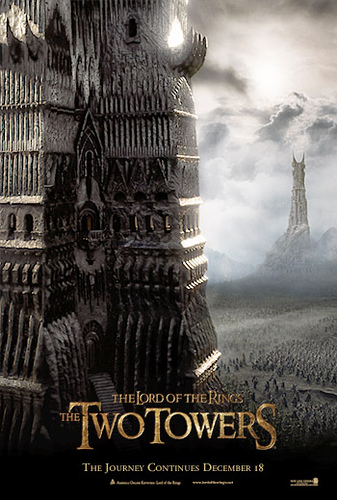 LOTR Wallpaper - Wallpaper of LOTR