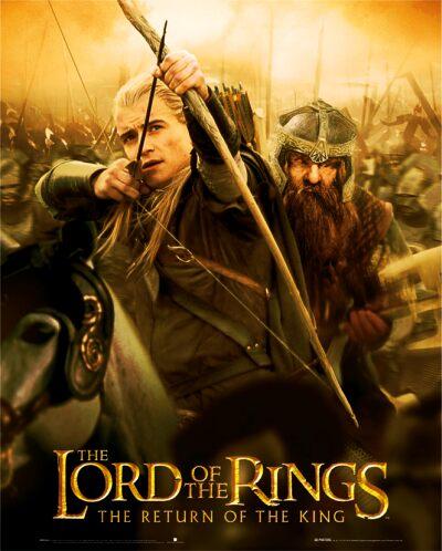 lotr - Legolas...LOTR