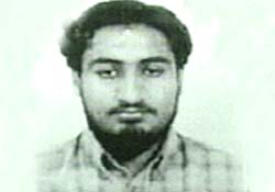 Indian suspect - suspect